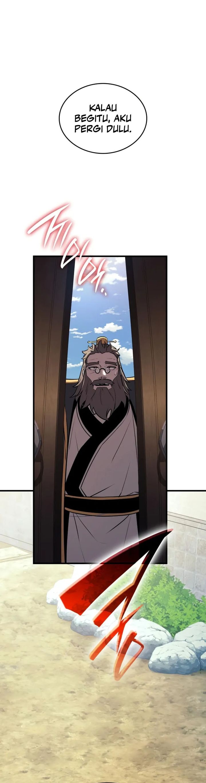 Reincarnation Of The Demonic God Chapter 10 Gambar 4