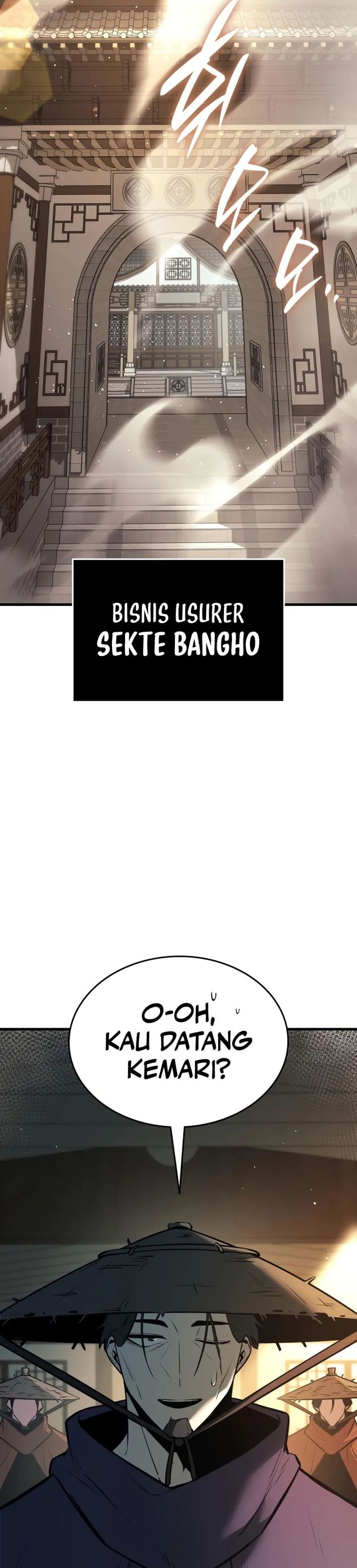 Reincarnation Of The Demonic God Chapter 10 Gambar 7