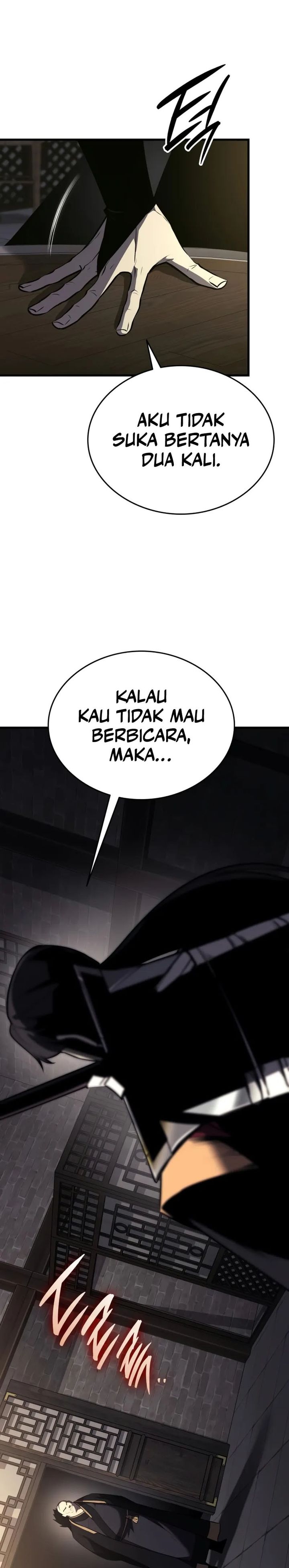 Reincarnation Of The Demonic God Chapter 10 Gambar 15