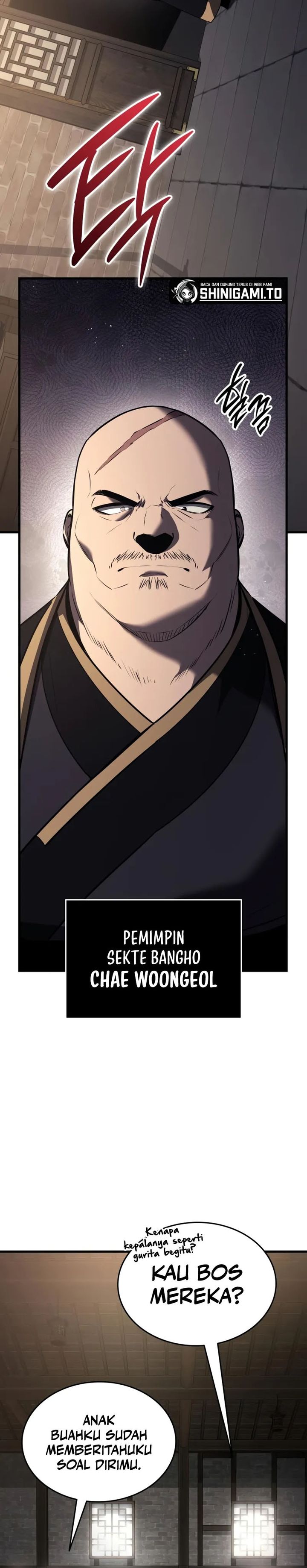 Reincarnation Of The Demonic God Chapter 10 Gambar 16