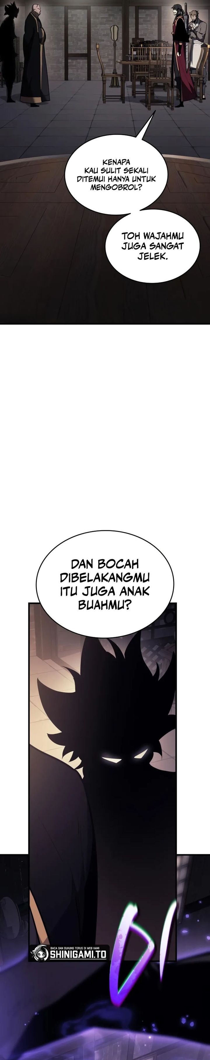 Reincarnation Of The Demonic God Chapter 10 Gambar 17
