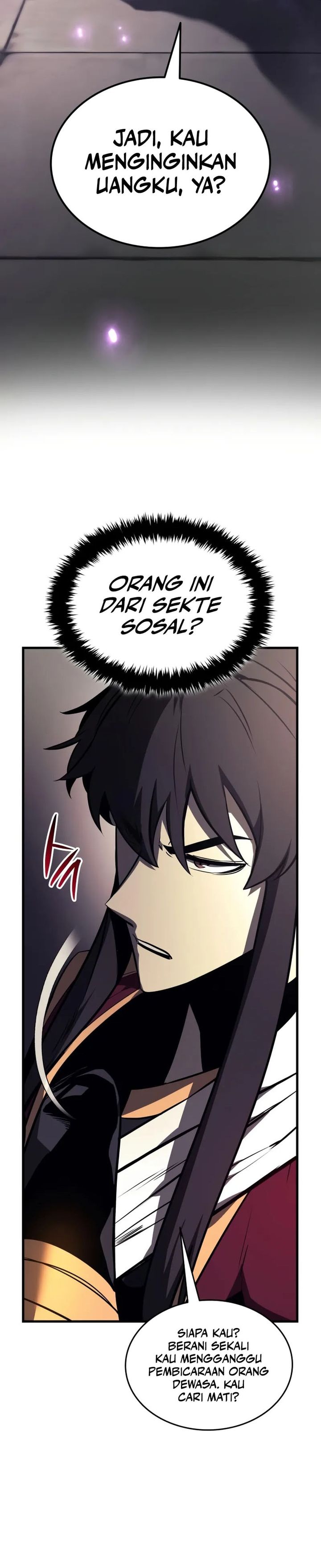 Reincarnation Of The Demonic God Chapter 10 Gambar 19