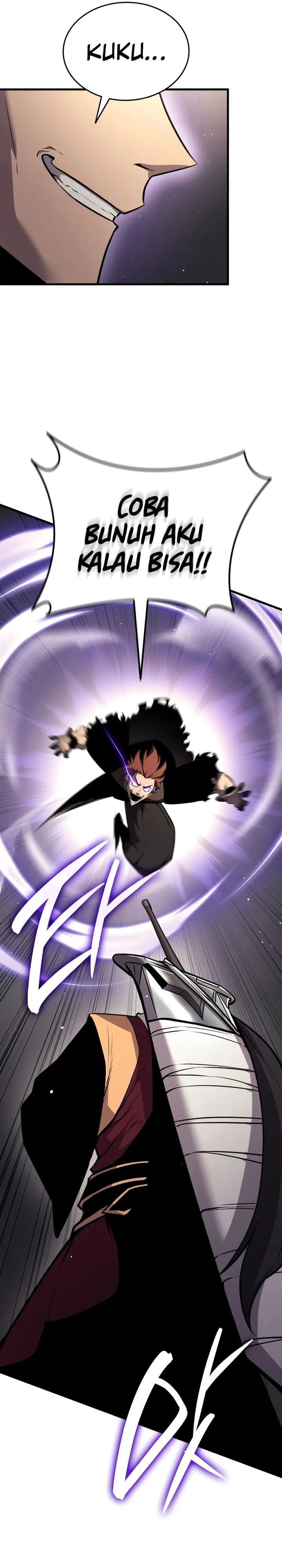 Reincarnation Of The Demonic God Chapter 10 Gambar 20