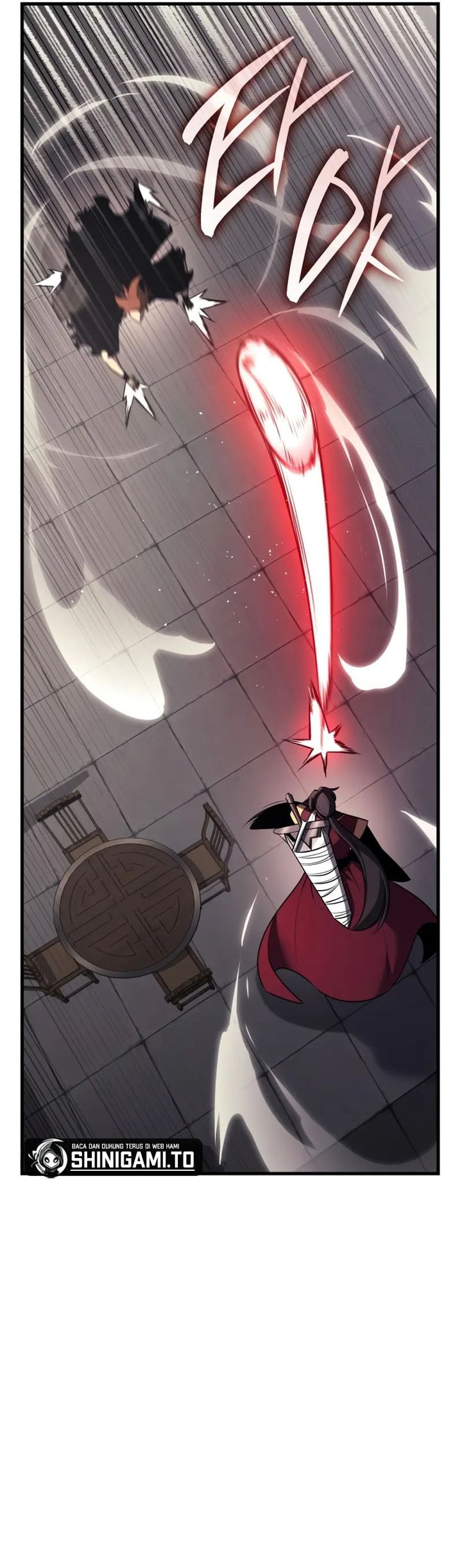 Reincarnation Of The Demonic God Chapter 10 Gambar 24