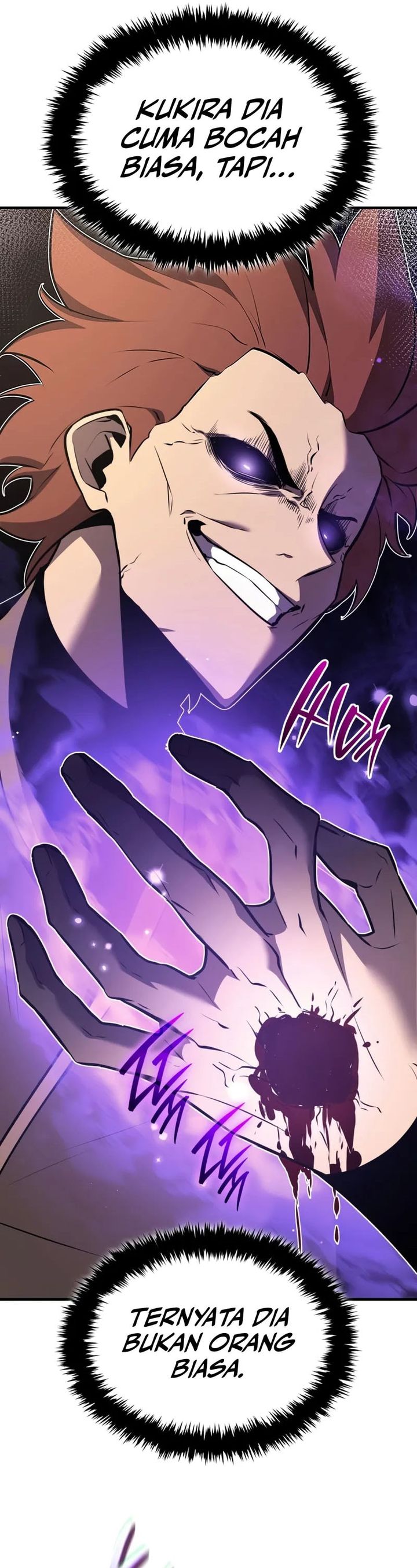 Reincarnation Of The Demonic God Chapter 10 Gambar 25