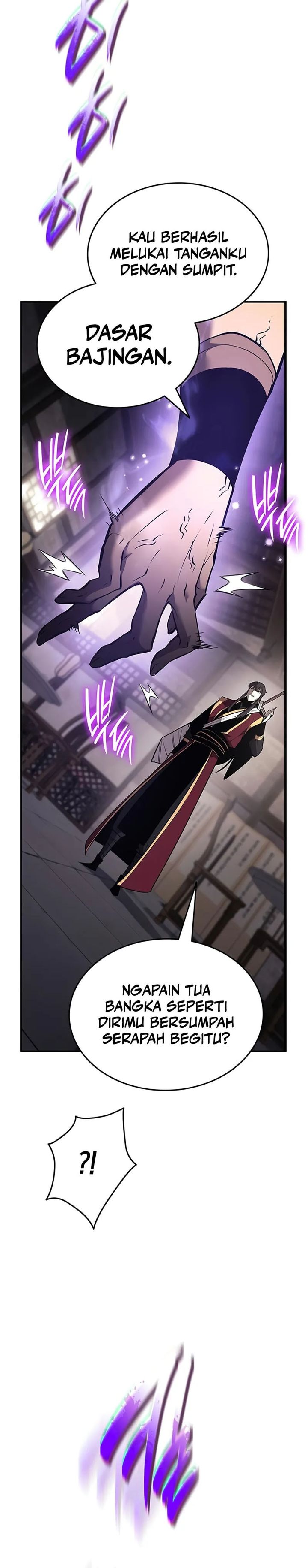 Reincarnation Of The Demonic God Chapter 10 Gambar 26