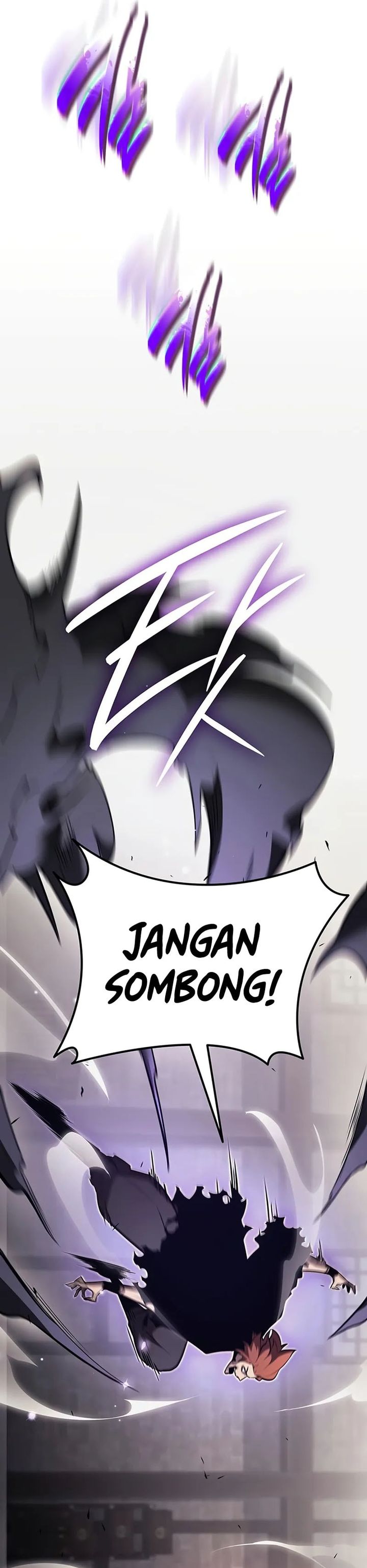 Reincarnation Of The Demonic God Chapter 10 Gambar 27