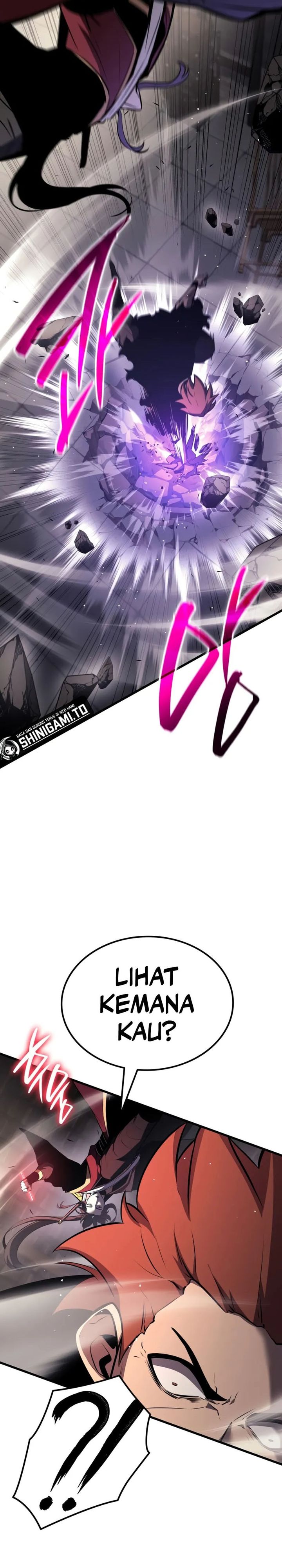 Reincarnation Of The Demonic God Chapter 10 Gambar 29