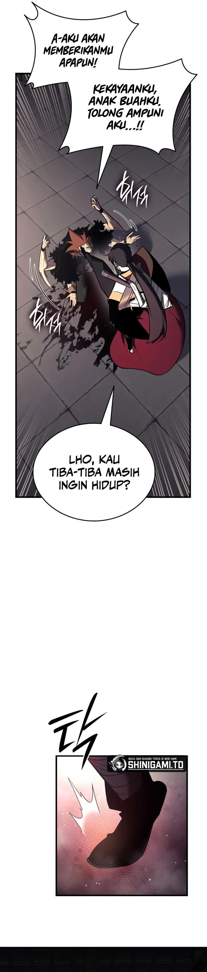 Reincarnation Of The Demonic God Chapter 10 Gambar 38