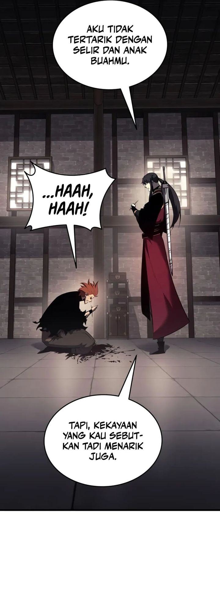 Reincarnation Of The Demonic God Chapter 10 Gambar 39