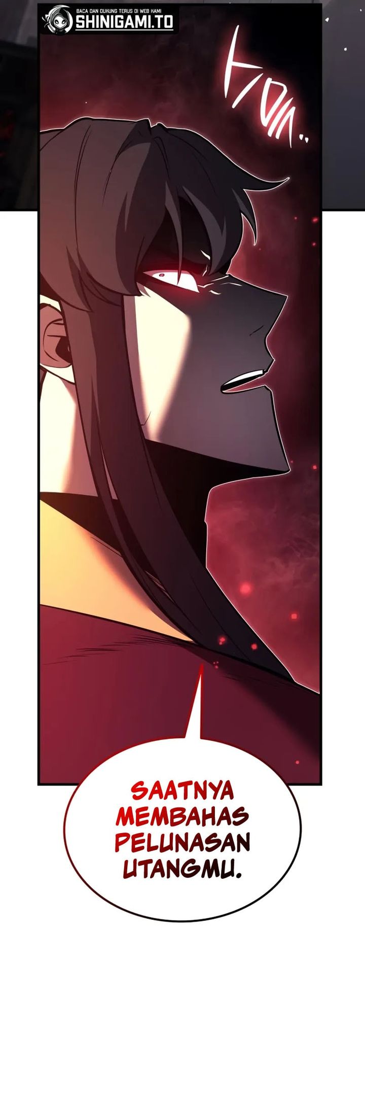 Reincarnation Of The Demonic God Chapter 10 Gambar 43