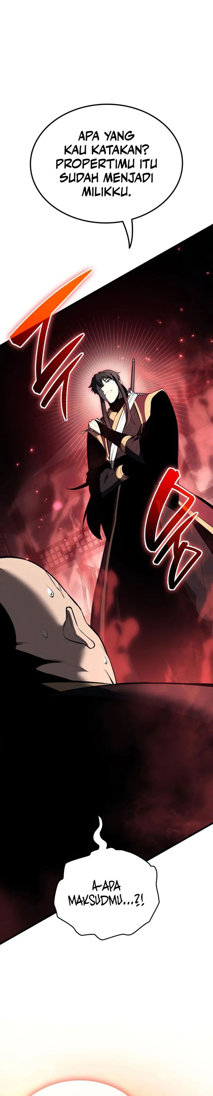 Reincarnation Of The Demonic God Chapter 10 Gambar 45