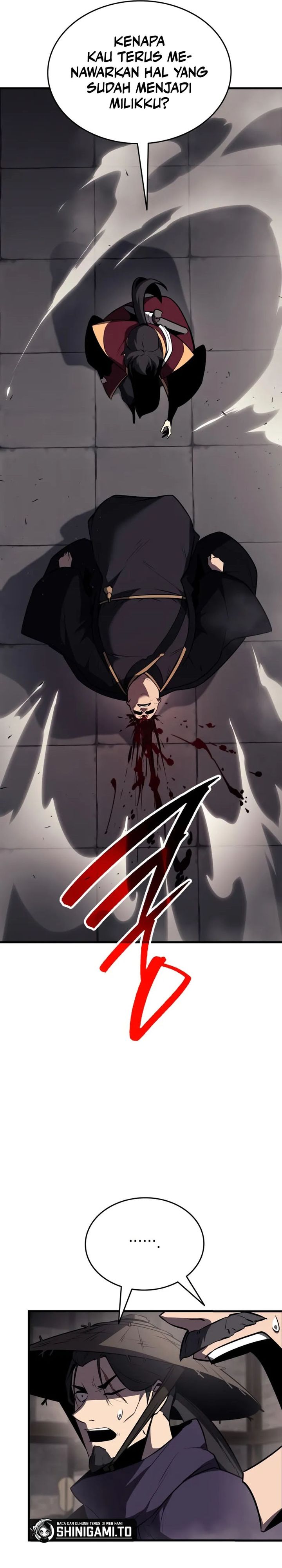 Reincarnation Of The Demonic God Chapter 10 Gambar 48