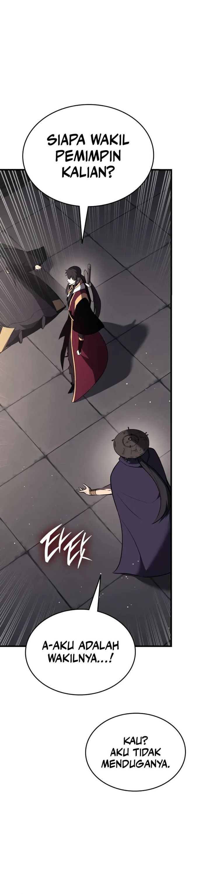 Reincarnation Of The Demonic God Chapter 10 Gambar 49