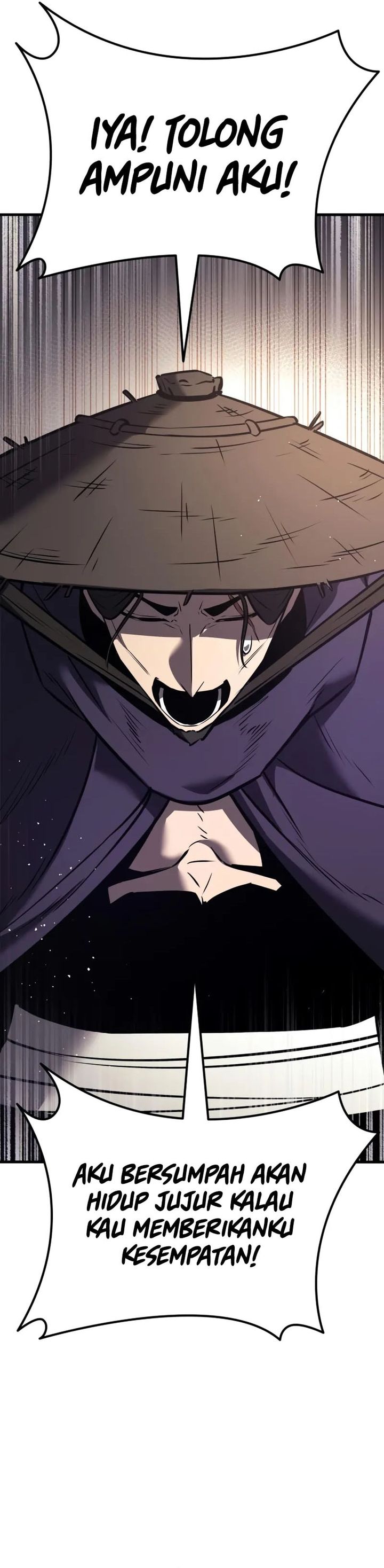 Reincarnation Of The Demonic God Chapter 10 Gambar 50