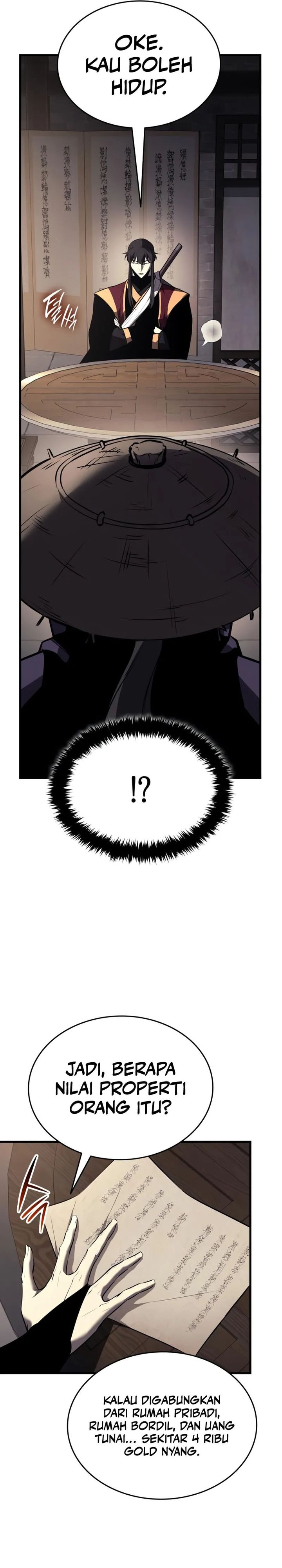 Reincarnation Of The Demonic God Chapter 10 Gambar 51