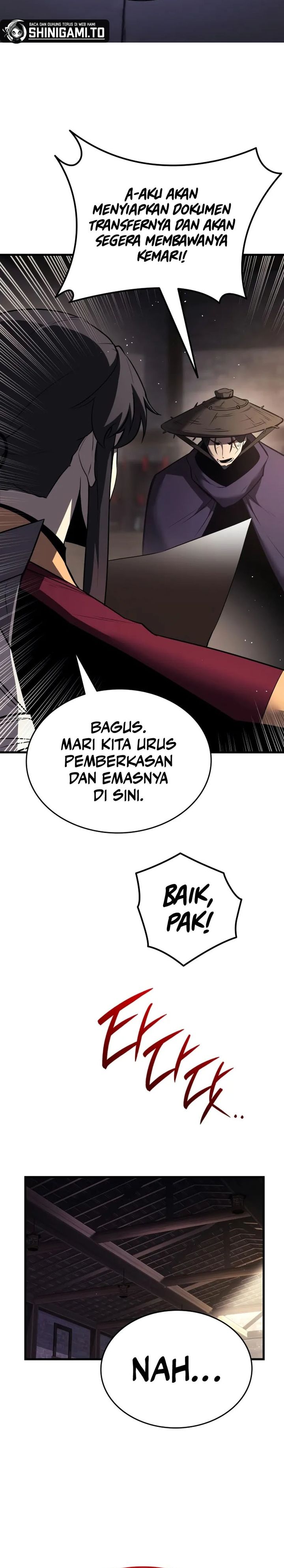 Reincarnation Of The Demonic God Chapter 10 Gambar 54