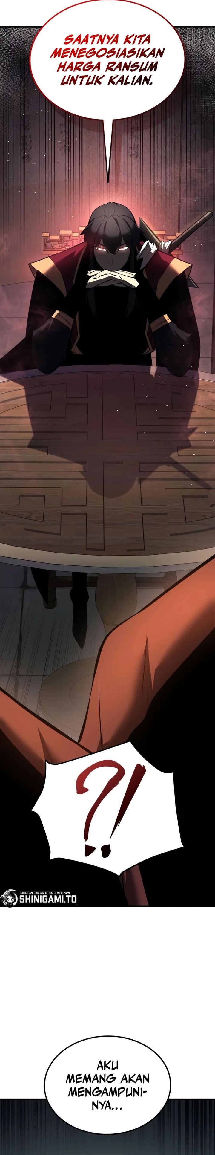 Reincarnation Of The Demonic God Chapter 10 Gambar 55