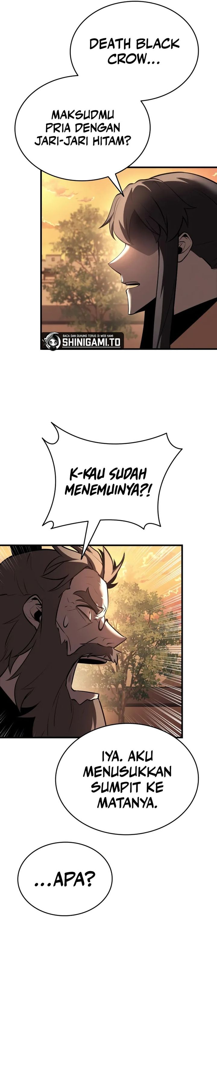 Reincarnation Of The Demonic God Chapter 10 Gambar 62