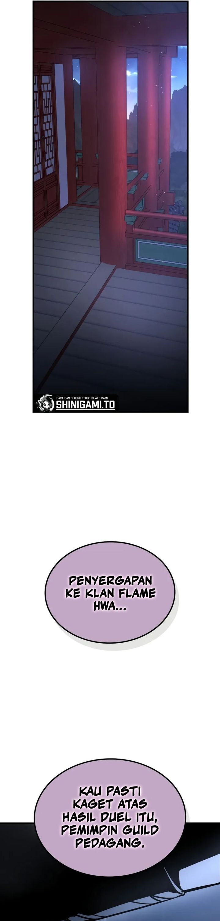 Reincarnation Of The Demonic God Chapter 10 Gambar 66