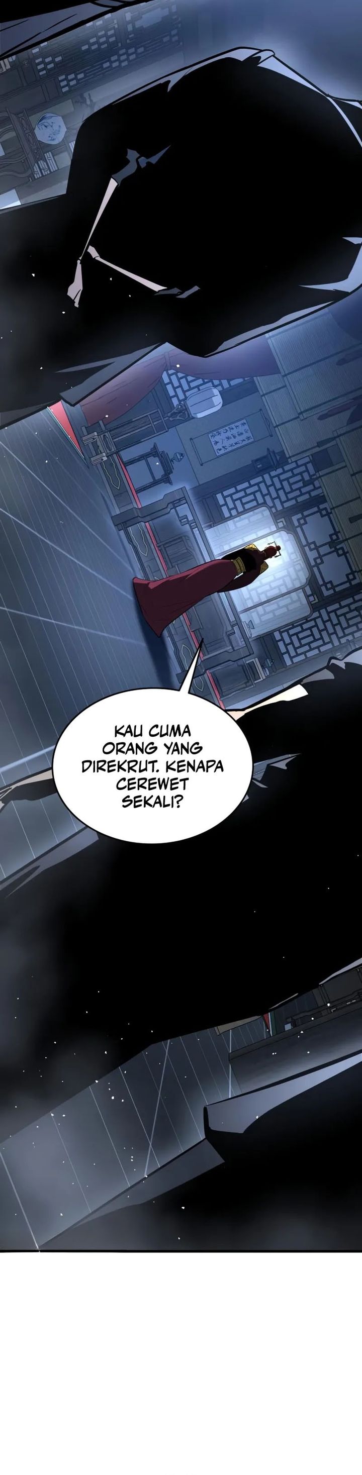 Reincarnation Of The Demonic God Chapter 10 Gambar 67