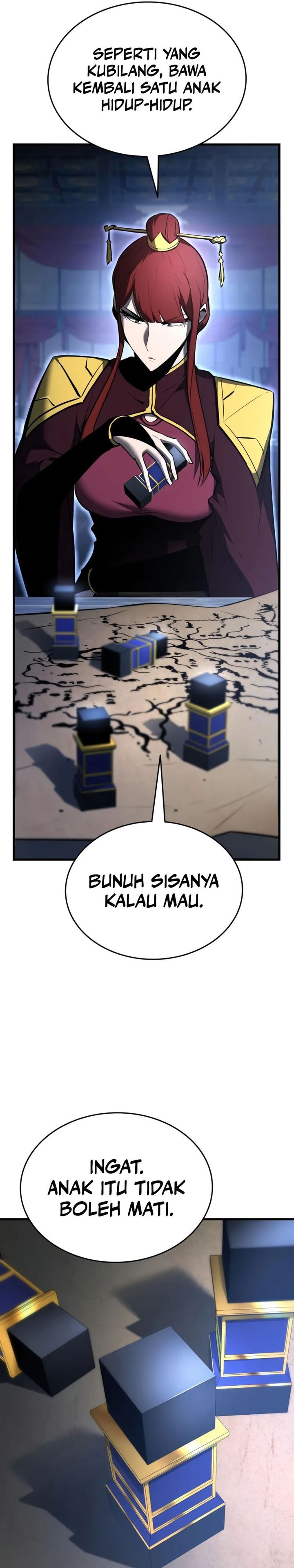 Reincarnation Of The Demonic God Chapter 10 Gambar 68