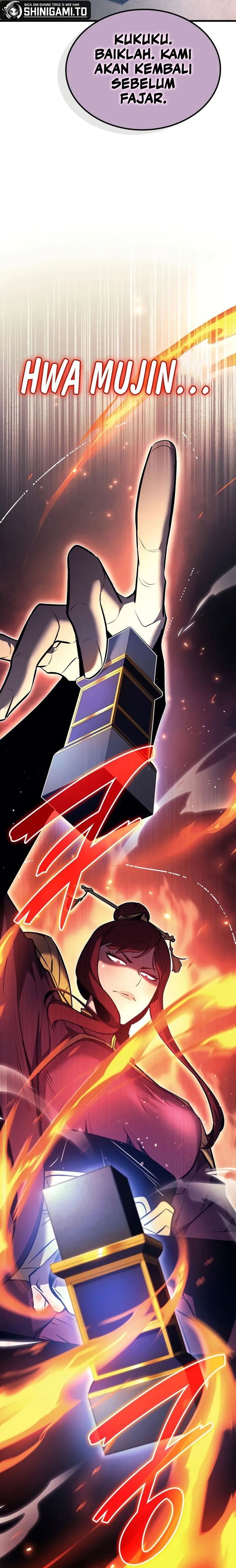 Reincarnation Of The Demonic God Chapter 10 Gambar 69