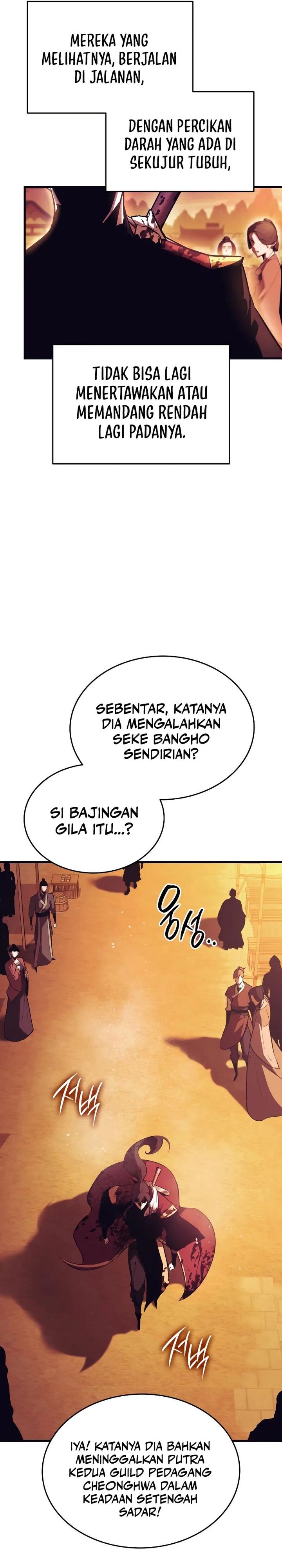 Reincarnation Of The Demonic God Chapter 12 Gambar 2