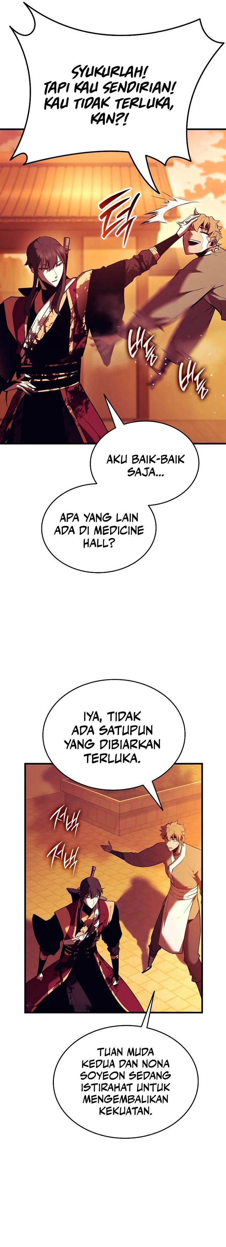 Reincarnation Of The Demonic God Chapter 12 Gambar 6