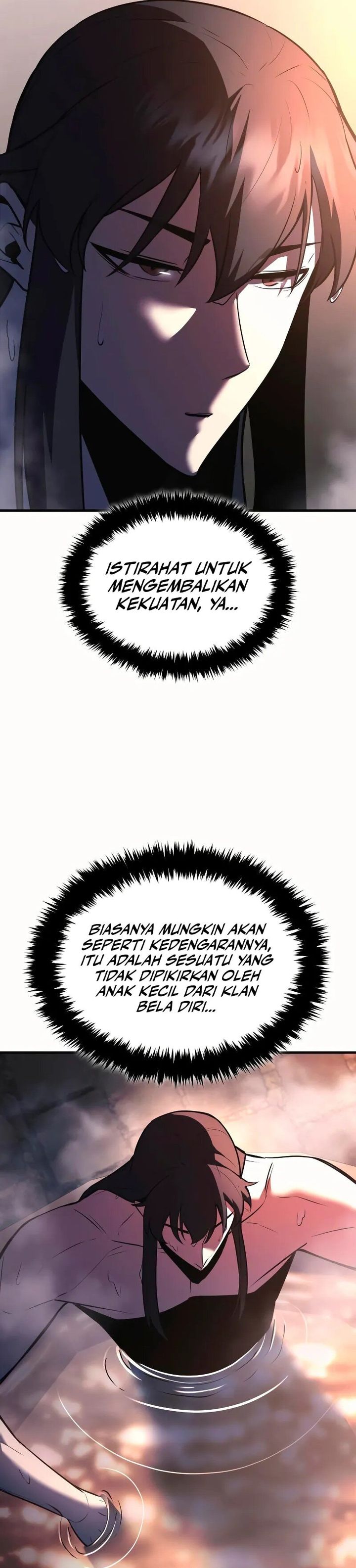 Reincarnation Of The Demonic God Chapter 12 Gambar 9
