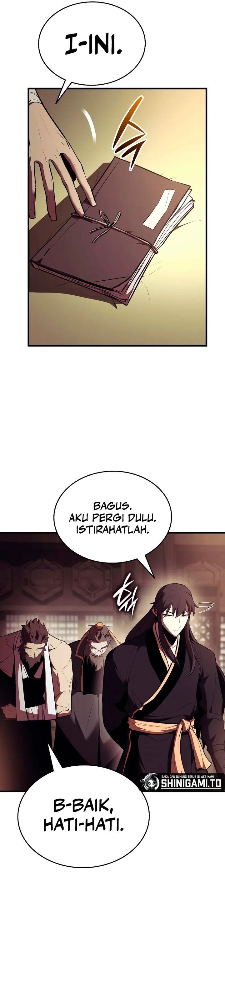Reincarnation Of The Demonic God Chapter 12 Gambar 17