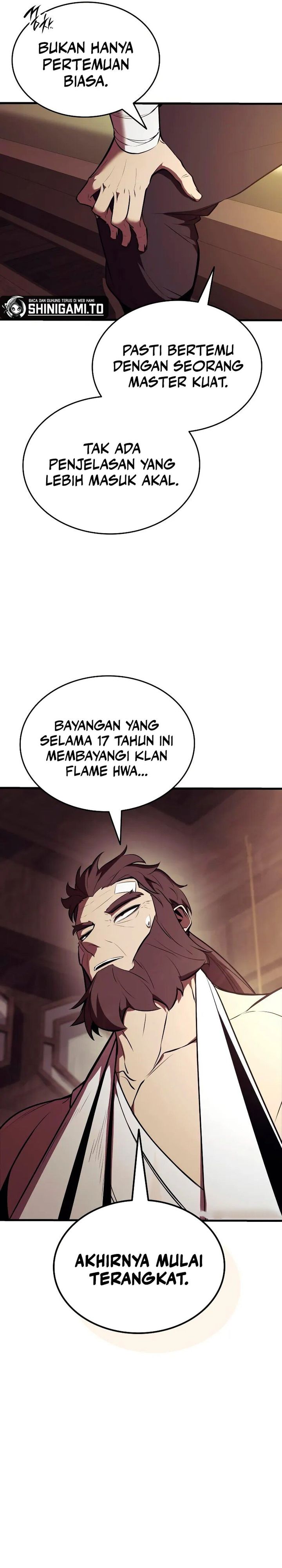 Reincarnation Of The Demonic God Chapter 12 Gambar 20