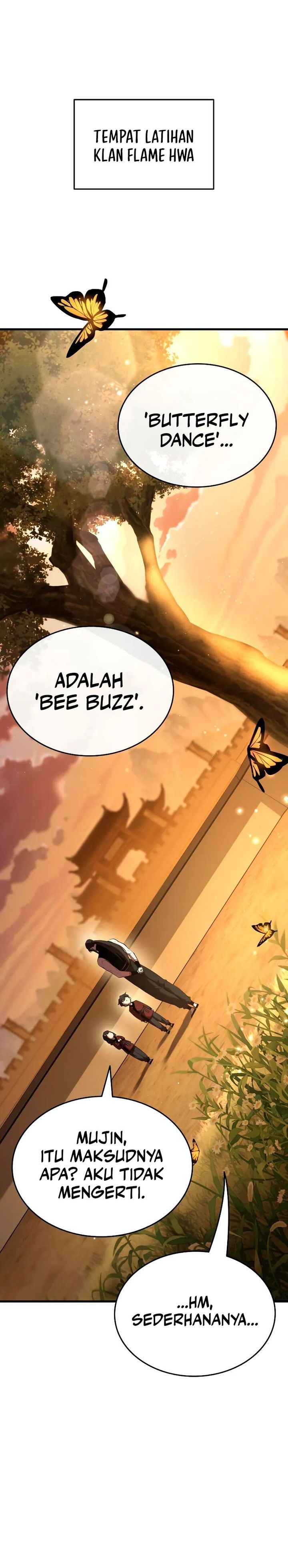 Reincarnation Of The Demonic God Chapter 12 Gambar 21