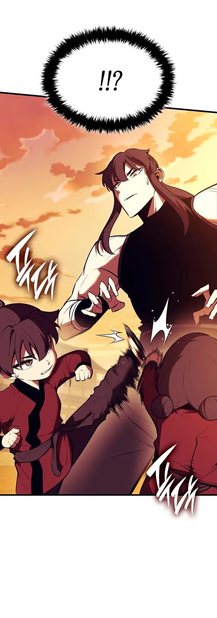 Reincarnation Of The Demonic God Chapter 12 Gambar 25