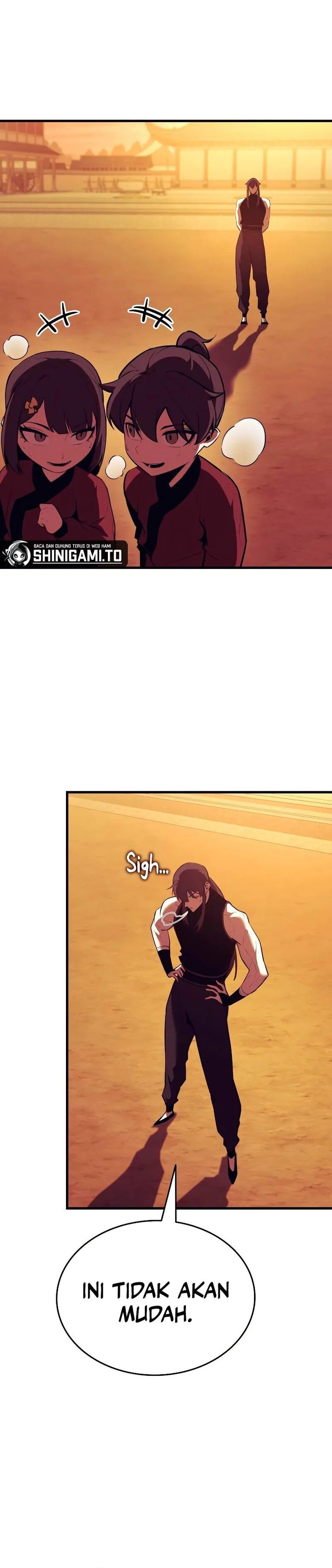 Reincarnation Of The Demonic God Chapter 12 Gambar 30