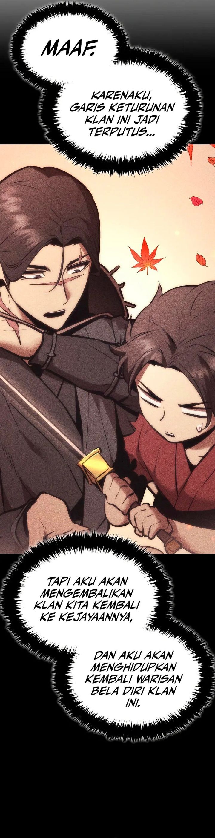 Reincarnation Of The Demonic God Chapter 12 Gambar 32