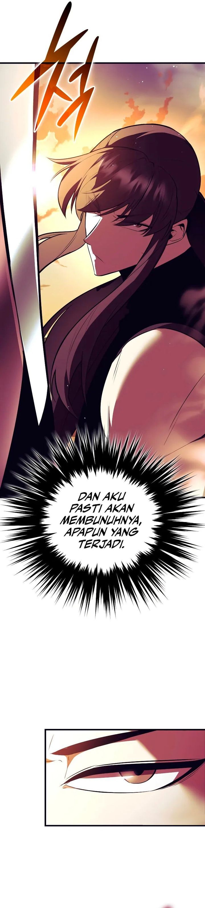 Reincarnation Of The Demonic God Chapter 12 Gambar 34