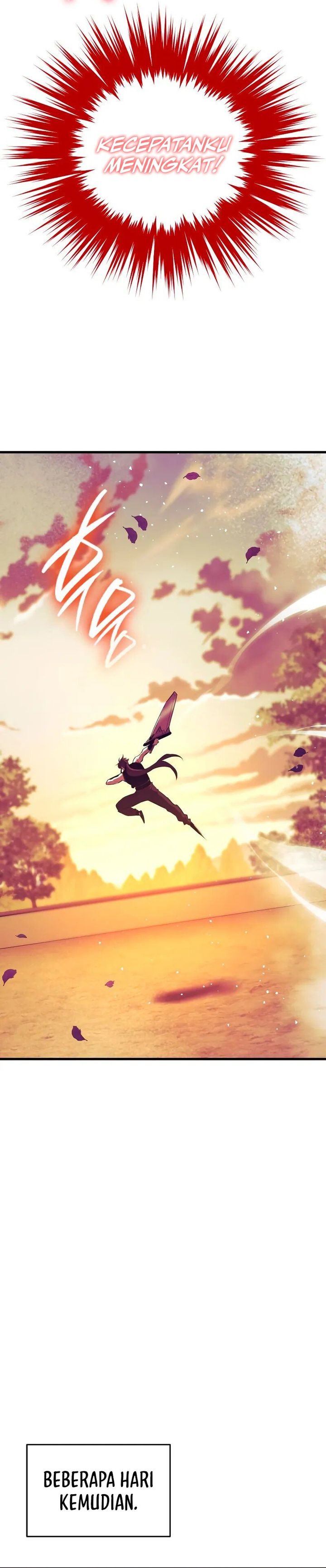 Reincarnation Of The Demonic God Chapter 12 Gambar 37