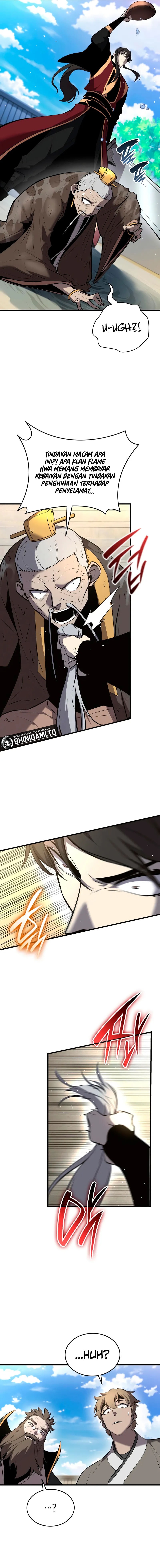 Reincarnation Of The Demonic God Chapter 13 Fix Gambar 6