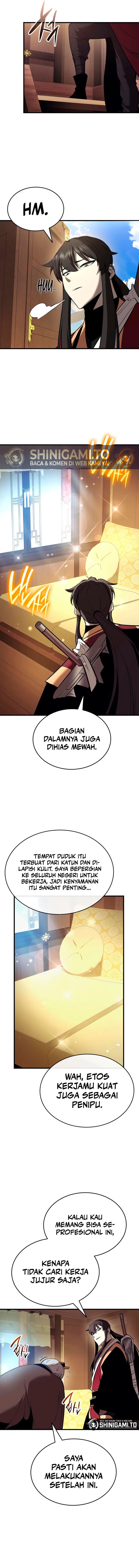 Reincarnation Of The Demonic God Chapter 13 Fix Gambar 13