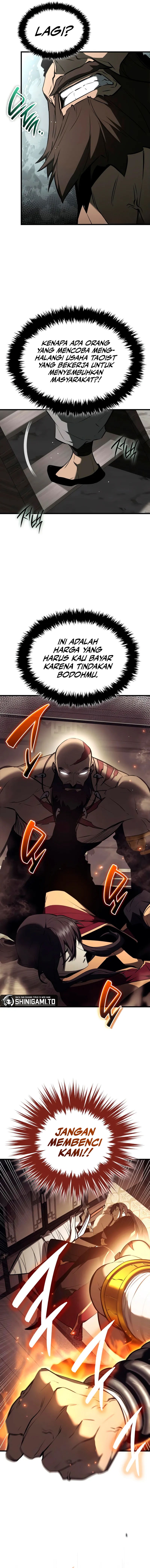 Reincarnation Of The Demonic God Chapter 13 Fix Gambar 16