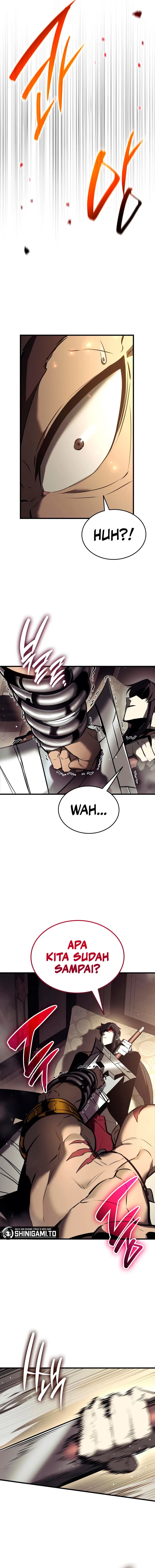 Reincarnation Of The Demonic God Chapter 13 Fix Gambar 17