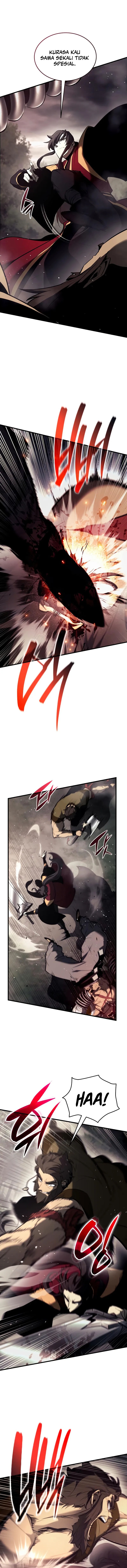 Reincarnation Of The Demonic God Chapter 14 Gambar 7