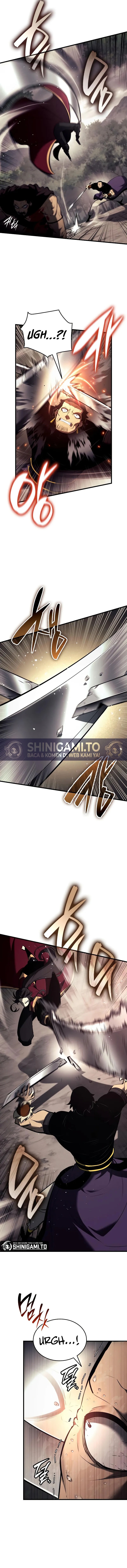 Reincarnation Of The Demonic God Chapter 14 Gambar 9