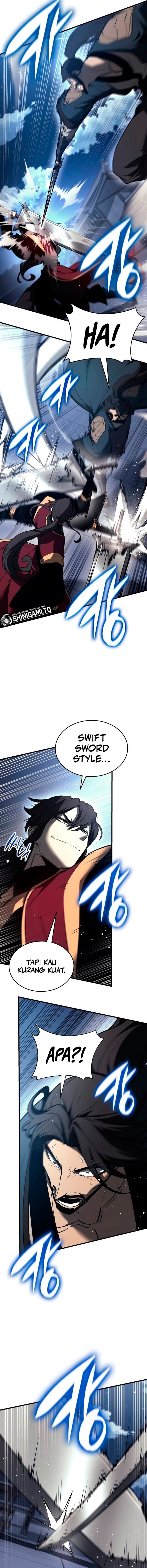 Reincarnation Of The Demonic God Chapter 15 Gambar 12