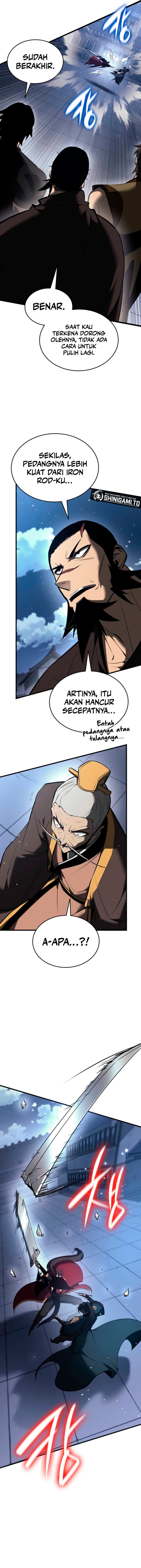 Reincarnation Of The Demonic God Chapter 15 Gambar 14