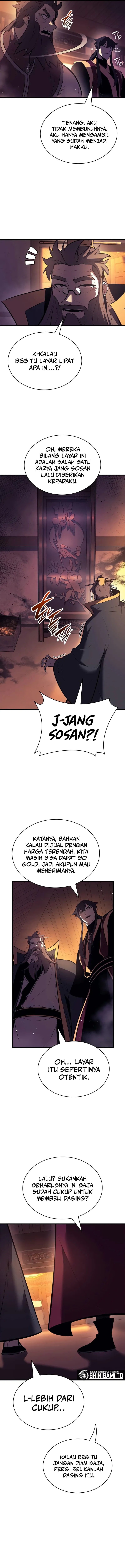 Reincarnation Of The Demonic God Chapter 17 Fix Gambar 11