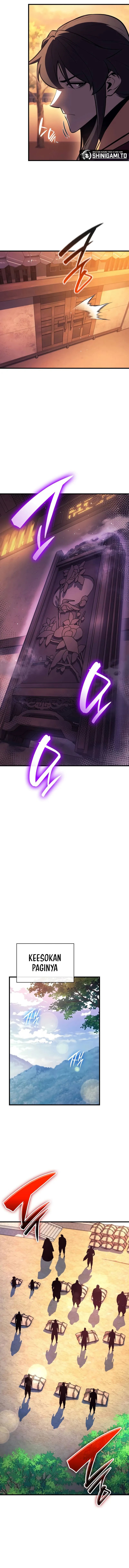 Reincarnation Of The Demonic God Chapter 17 Fix Gambar 12