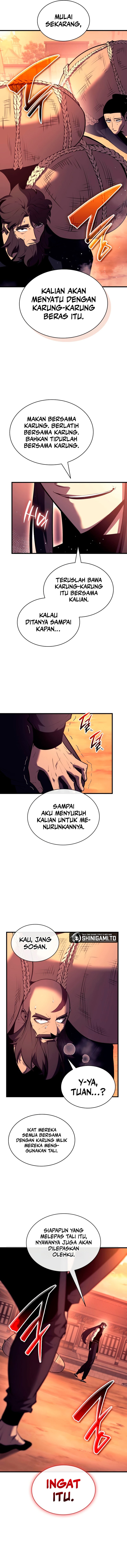 Reincarnation Of The Demonic God Chapter 18 Gambar 6