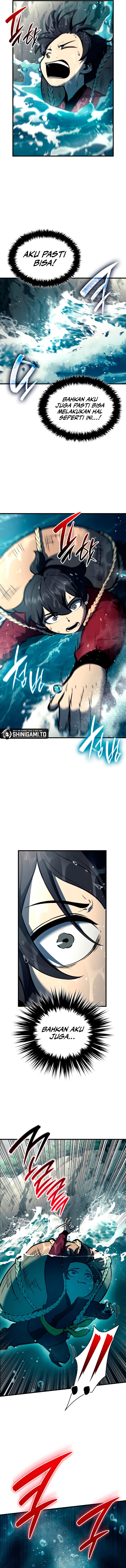 Reincarnation Of The Demonic God Chapter 18 Gambar 18